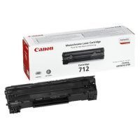 Original 712 (1870B002AA) Canon Black Toner Cartridge